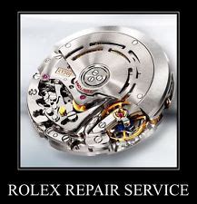 rolex repair plano.